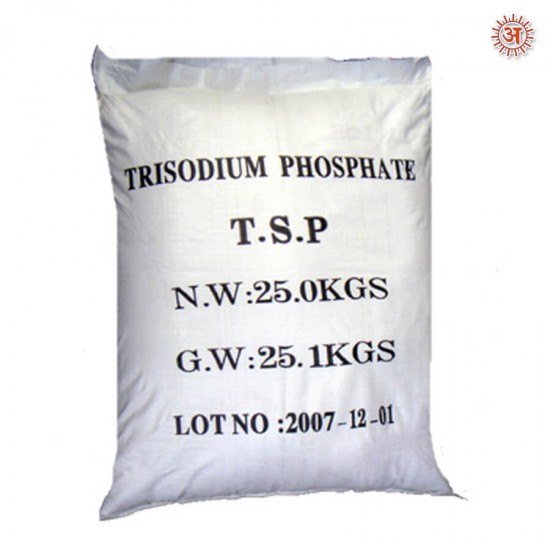 Tri Sodium Phosphate full-image
